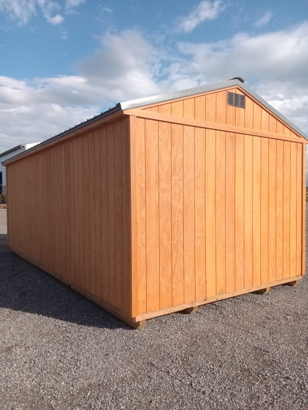 Classic Shed - 2926
