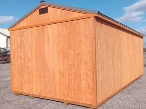 Classic Shed - 2926 - Image 4