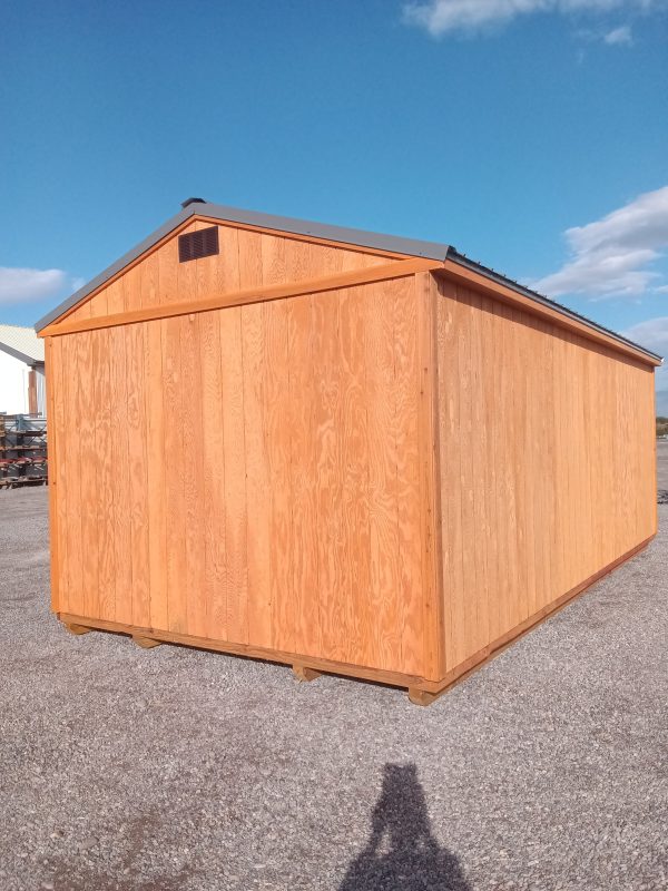 Classic Shed - 2926