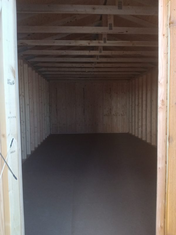 Classic Shed - 2926
