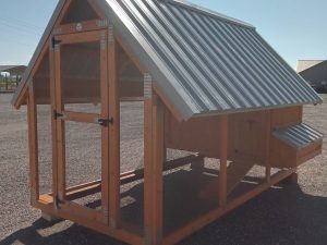 Chicken House - 2928