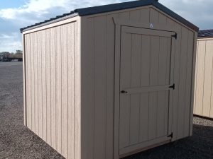 Utility Shed - 3006