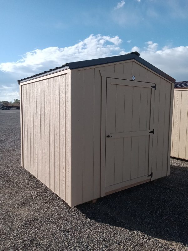 Utility Shed - 3006