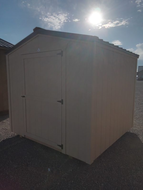 Utility Shed - 3006 - Image 2