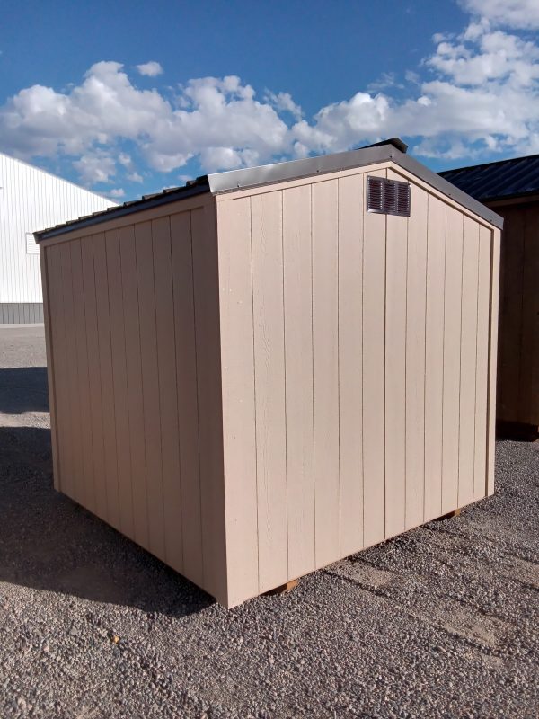 Utility Shed - 3006 - Image 3