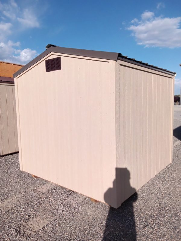 Utility Shed - 3006 - Image 4