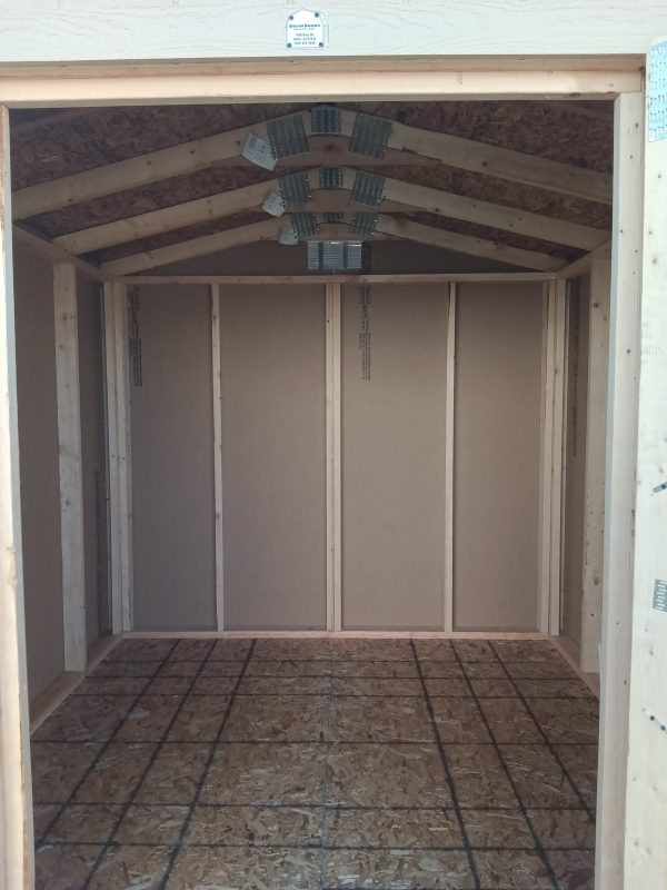 Utility Shed - 3006 - Image 5