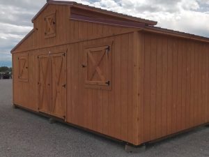 Westerner - 2966