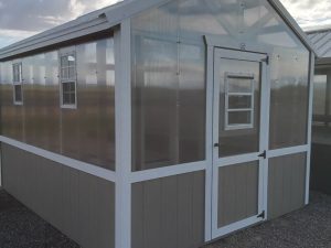 Greenhouse - 2967