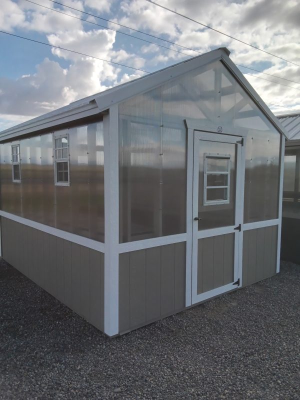 Greenhouse - 2967