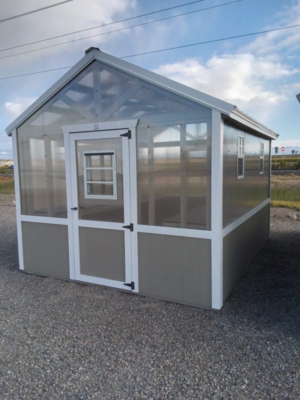 Greenhouse - 2967 - Image 2