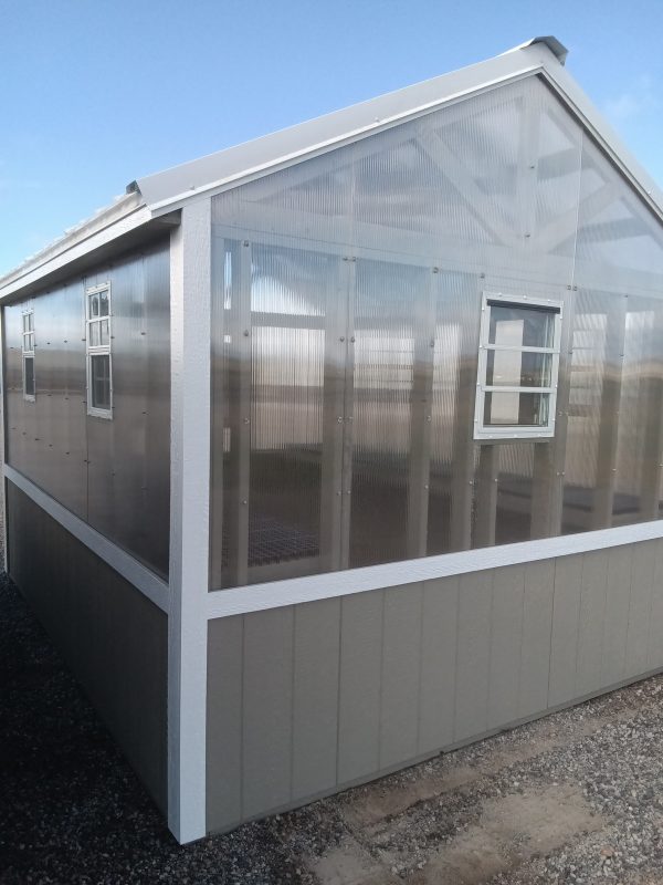Greenhouse - 2967 - Image 3