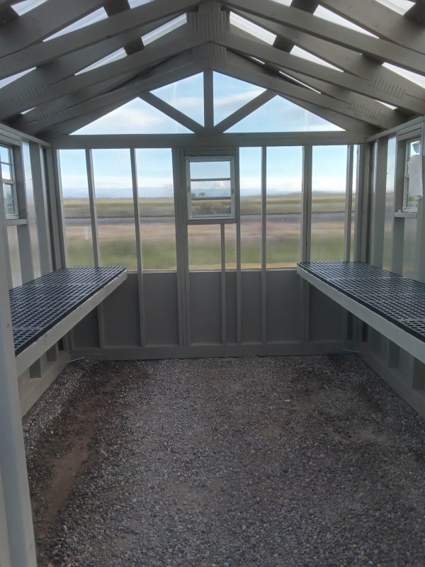 Greenhouse - 2967 - Image 5