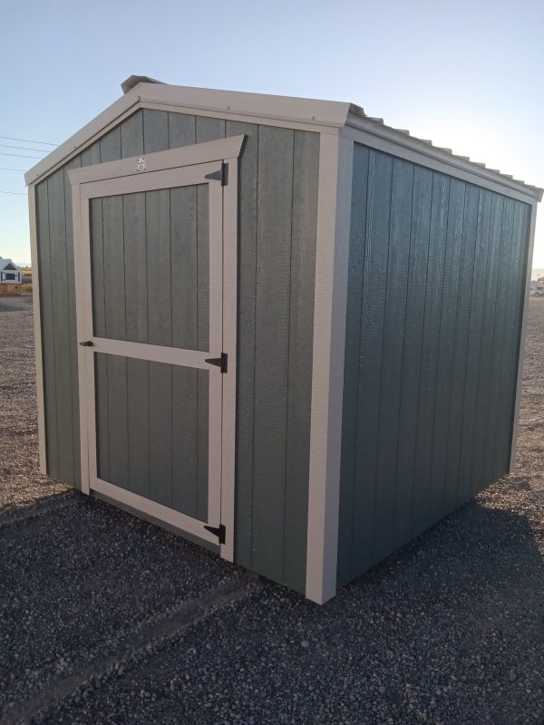 Utility Shed - 3007