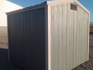 Utility Shed - 3007 - Image 2