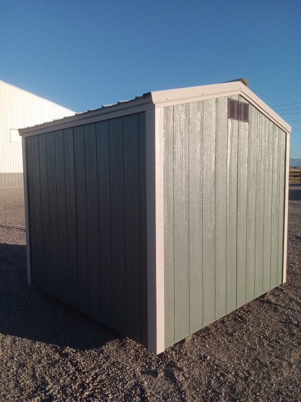 Utility Shed - 3007 - Image 2