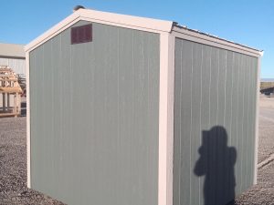 Utility Shed - 3007 - Image 3