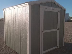 Utility Shed - 3007 - Image 4
