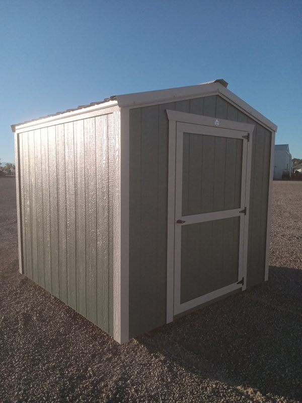 Utility Shed - 3007 - Image 4