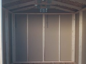 Utility Shed - 3007 - Image 5