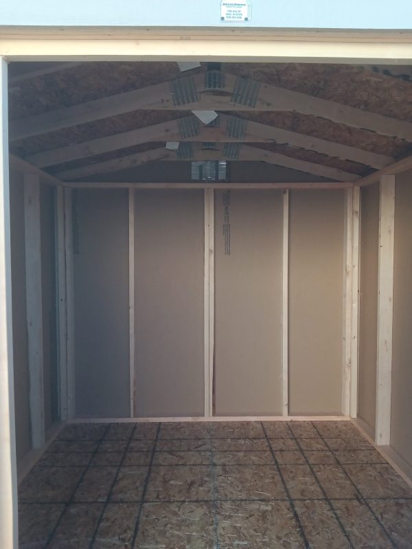 Utility Shed - 3007 - Image 5