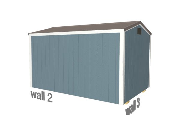 Utility Shed - 2659 - Image 5