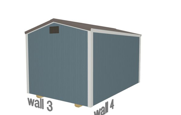 Utility Shed - 2659 - Image 6