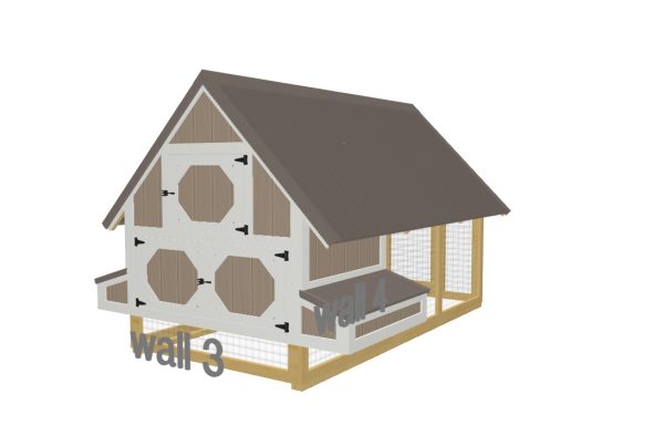 Chicken House - 3012 - Image 8