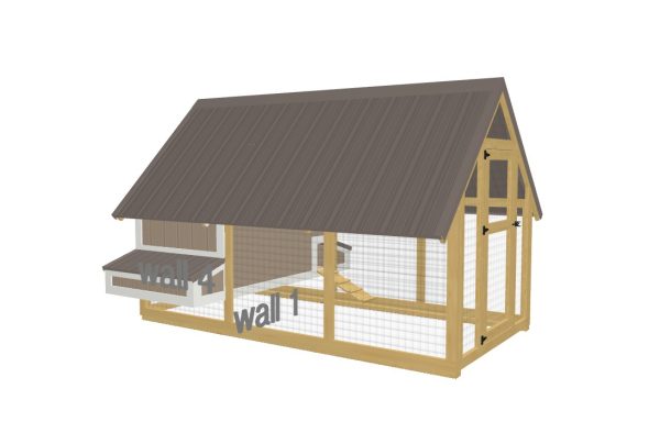 Chicken House - 3012 - Image 9