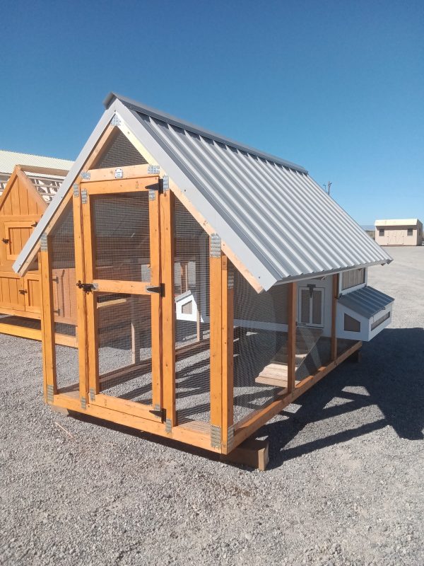 Chicken House - 3012 - Image 3