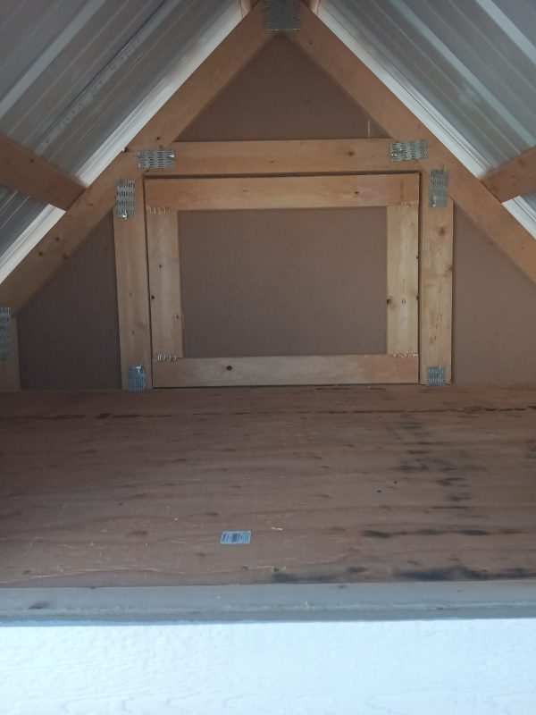 Chicken House - 3012 - Image 5