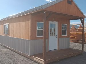 Mountain Cabin - 3017