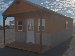 Mountain Cabin - 3017 - Image 2