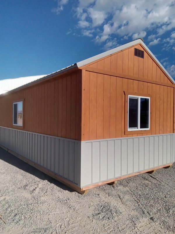 Mountain Cabin - 3017