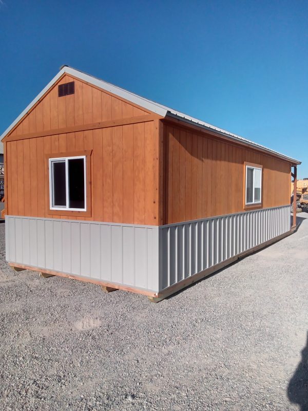 Mountain Cabin - 3017