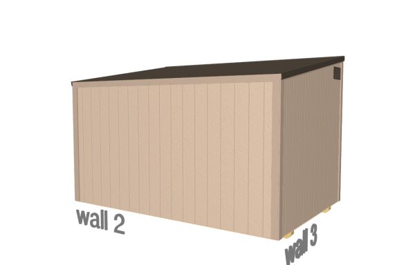 Lean-To - 3065