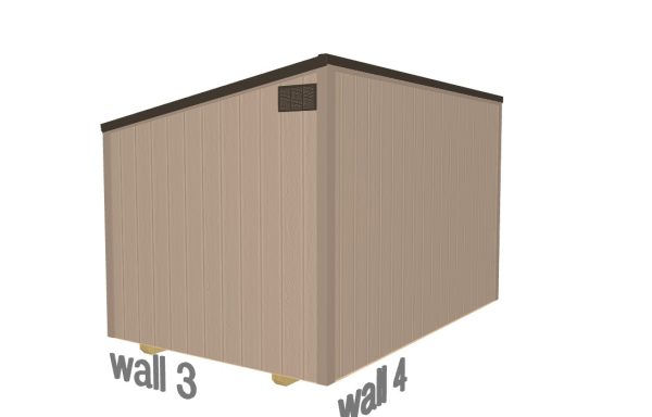 Lean-To - 3065