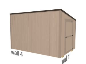 Lean-To - 3065 - Image 9