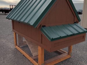 Chicken Coop - 3027