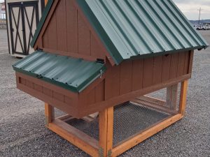 Chicken Coop - 3027 - Image 2