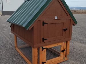 Chicken Coop - 3027 - Image 3