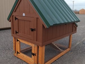 Chicken Coop - 3027 - Image 4