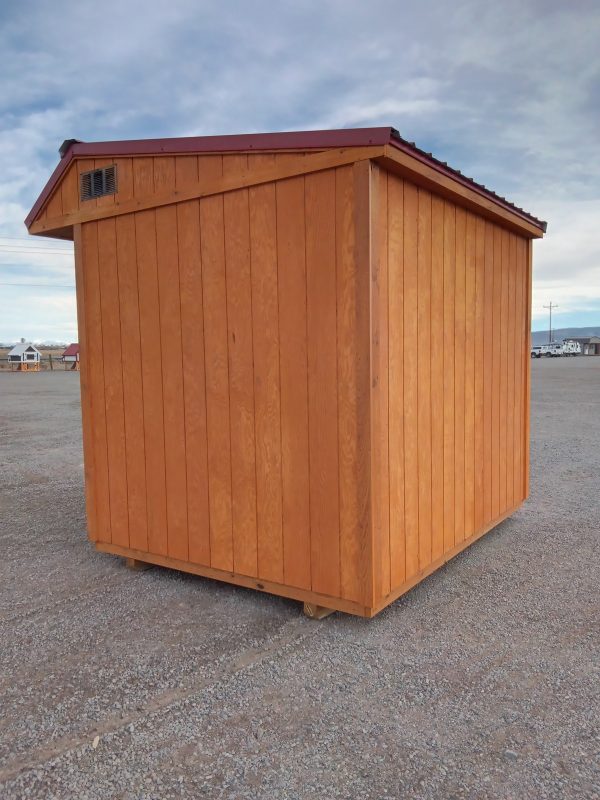 Saltbox - 3150