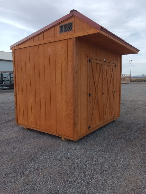 Saltbox - 3150