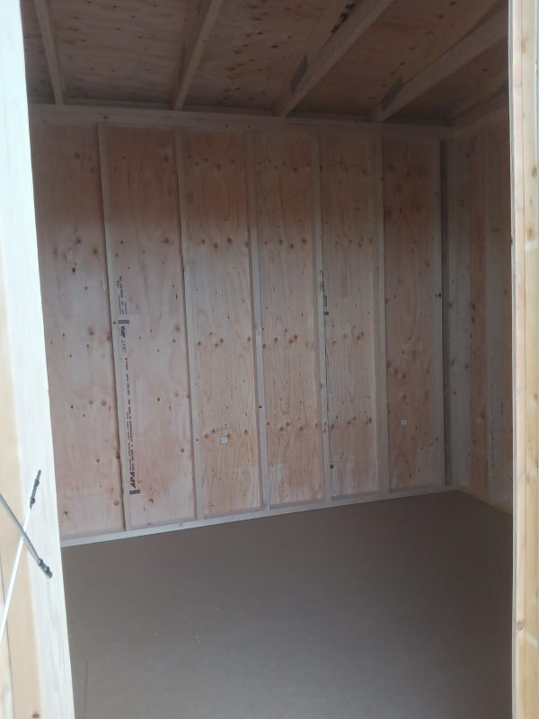 Saltbox - 3150