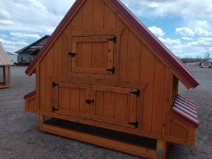 Chicken House - 2652 - Image 3
