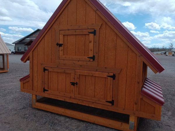 Chicken House - 2652