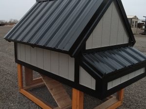 Chicken Coop - 3102 - Image 2
