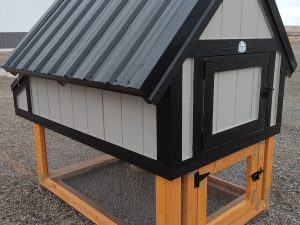 Chicken Coop - 3102 - Image 4