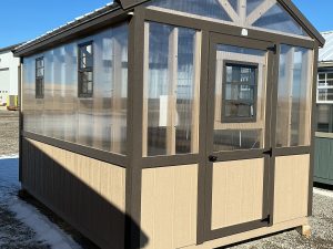 Greenhouse - 3037 - Image 2